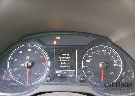 2015 Audi Q5 2.0T Premium z USA, uszkodzony, nr VIN WA1LFAFP9FA145914